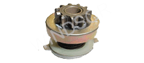 fiat tractor drive assy starter motor exporter from india